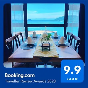 Mango House3-luxurysweet I Biggest Unit I Infinity Pool I Wifi-jq Kota Kinabalu